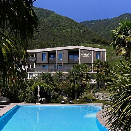 Apparthotel Calma Cermes Esterno foto