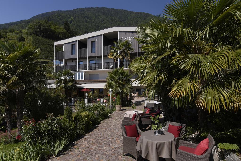 Apparthotel Calma Cermes Esterno foto