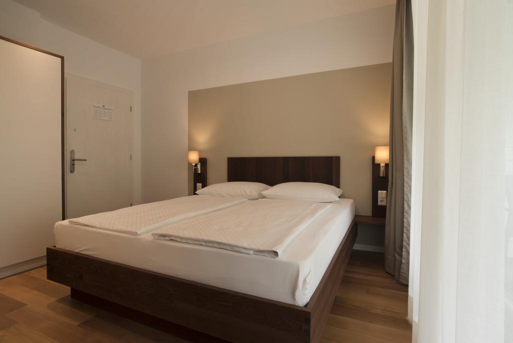 Apparthotel Calma Cermes Esterno foto