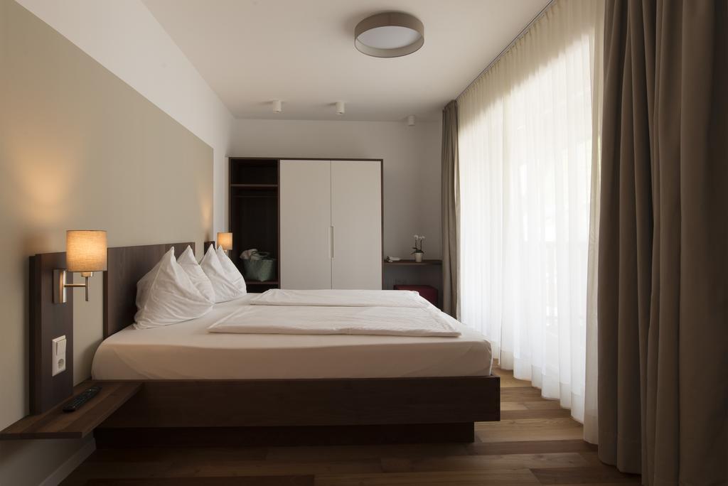 Apparthotel Calma Cermes Esterno foto