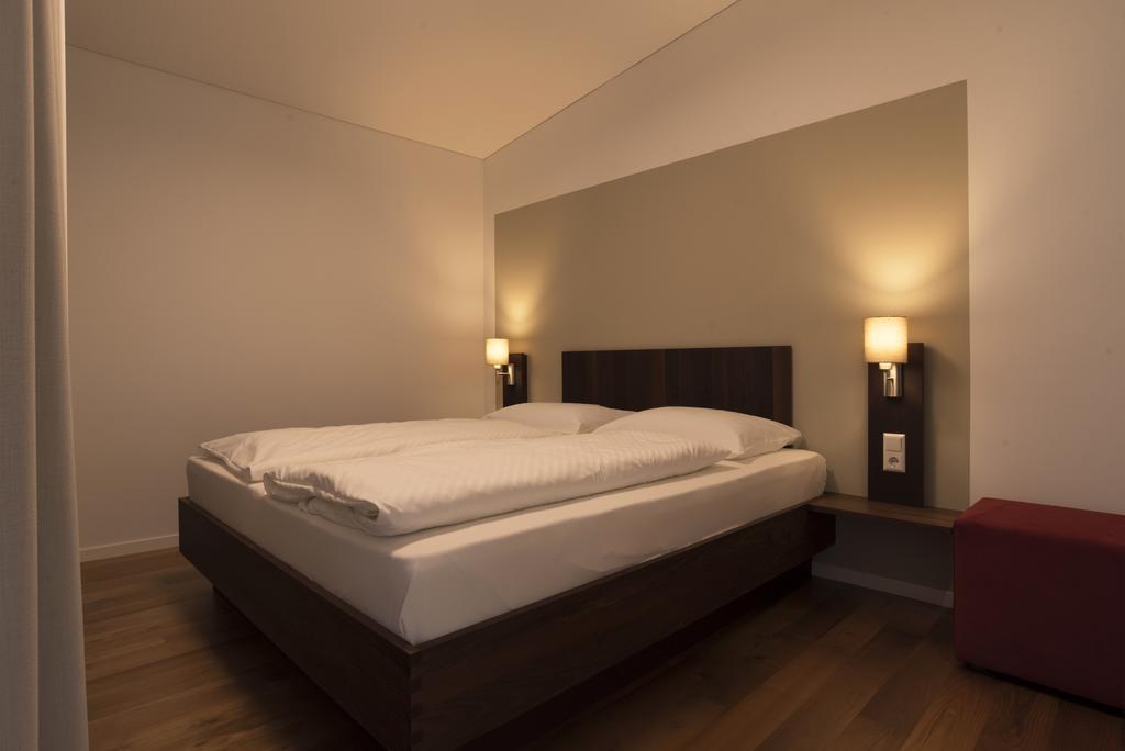 Apparthotel Calma Cermes Esterno foto