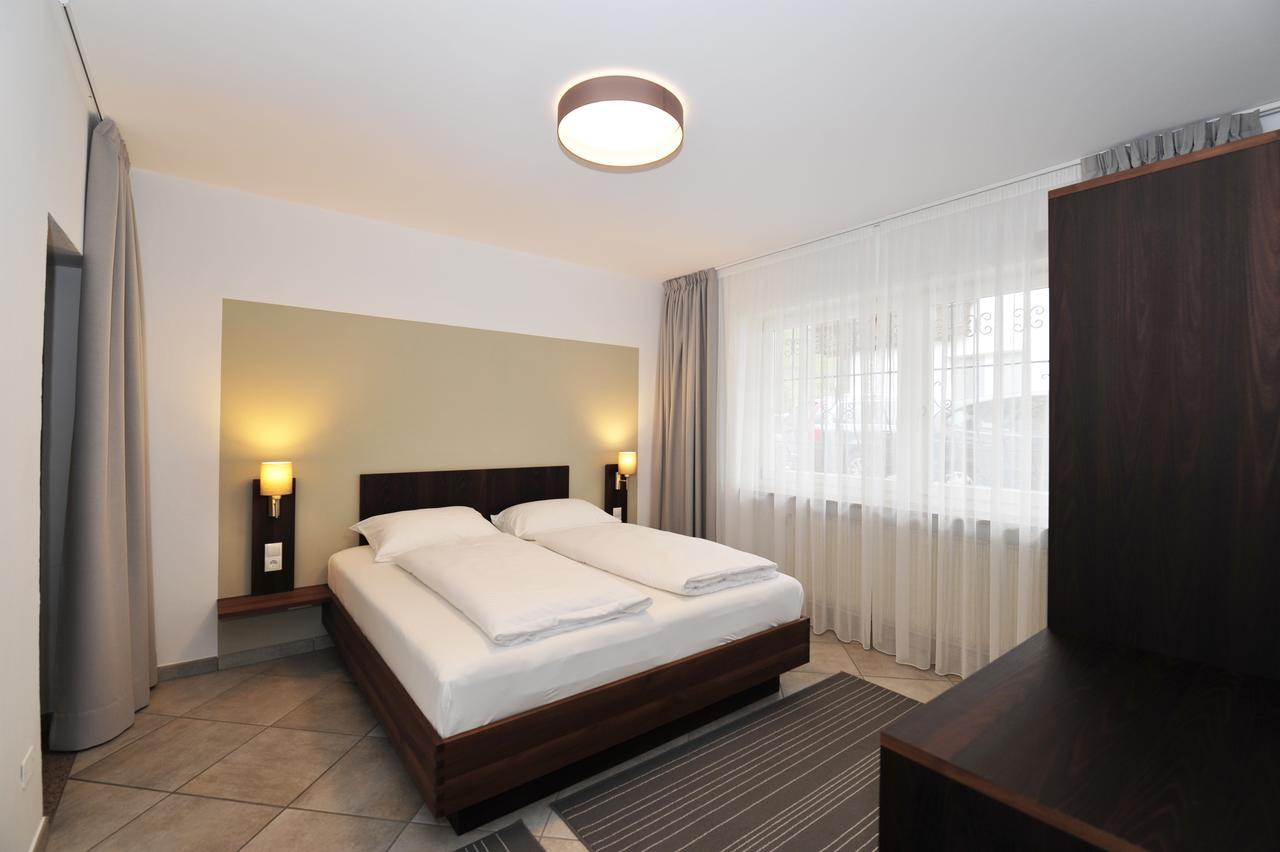 Apparthotel Calma Cermes Esterno foto